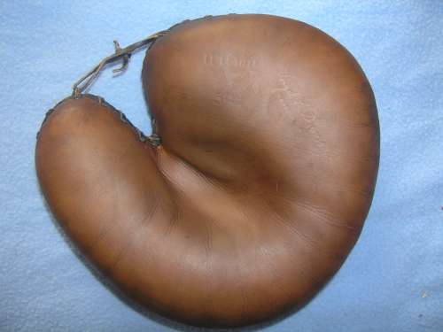 Virgil Davis Wilson 502 Front Doug